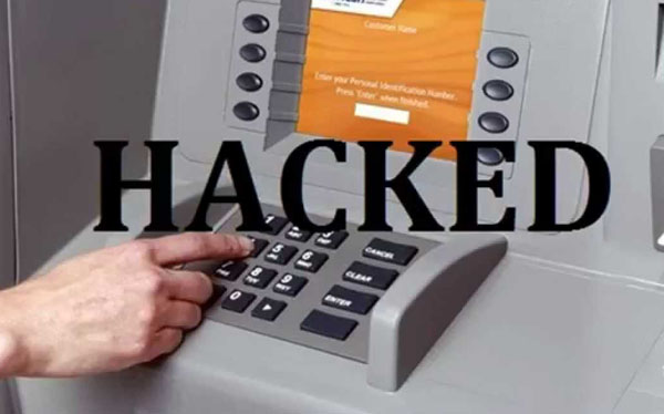 Image result for ATM hacking india